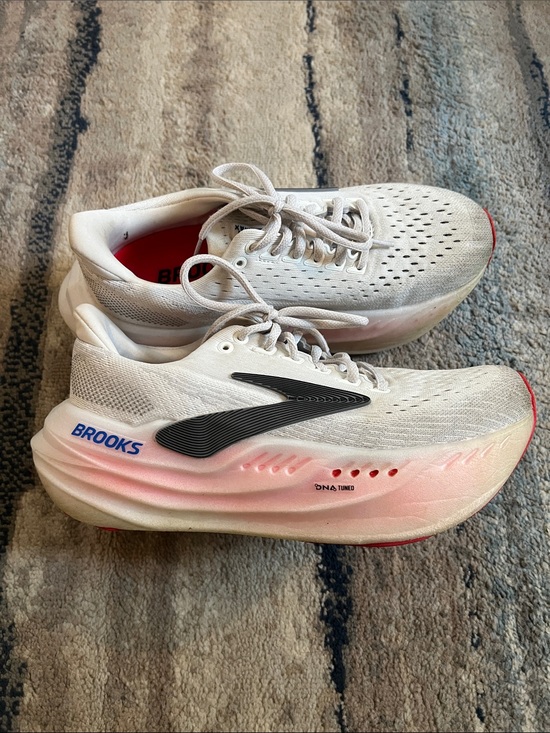 Brooks Shoes - Brooks Glycerin Max